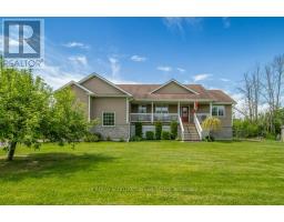 405 BRENNAN ROAD, Belleville, Ontario