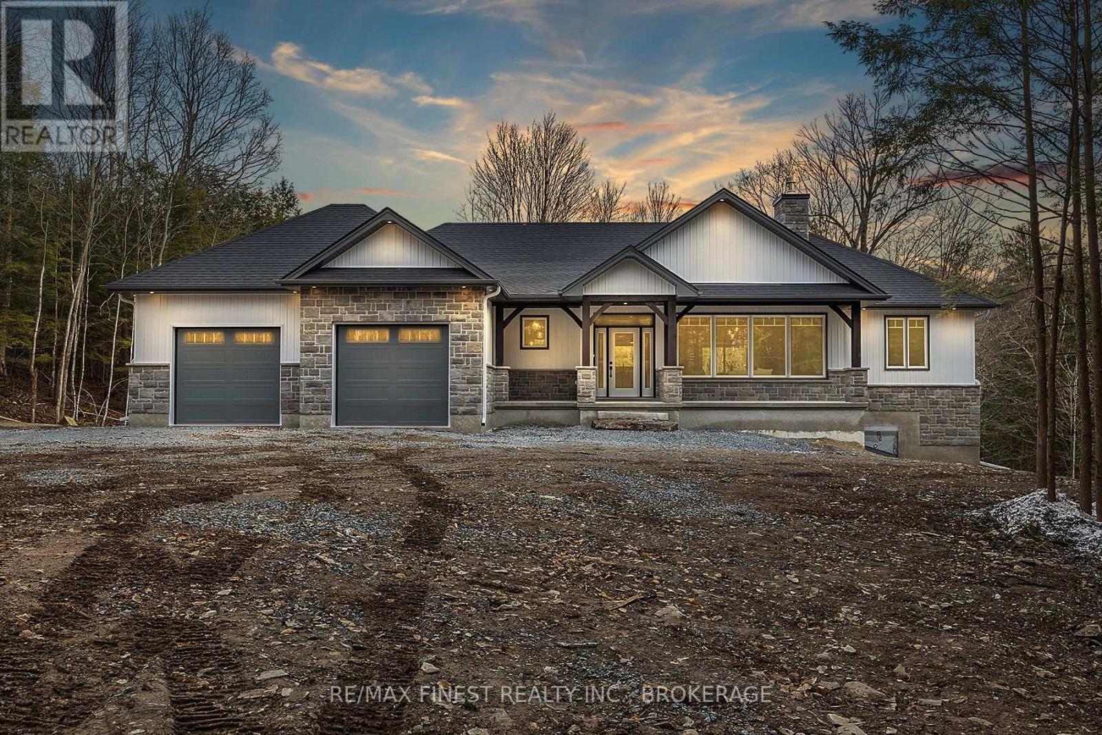 3344 HOLLEFORD ROAD, Frontenac, Ontario