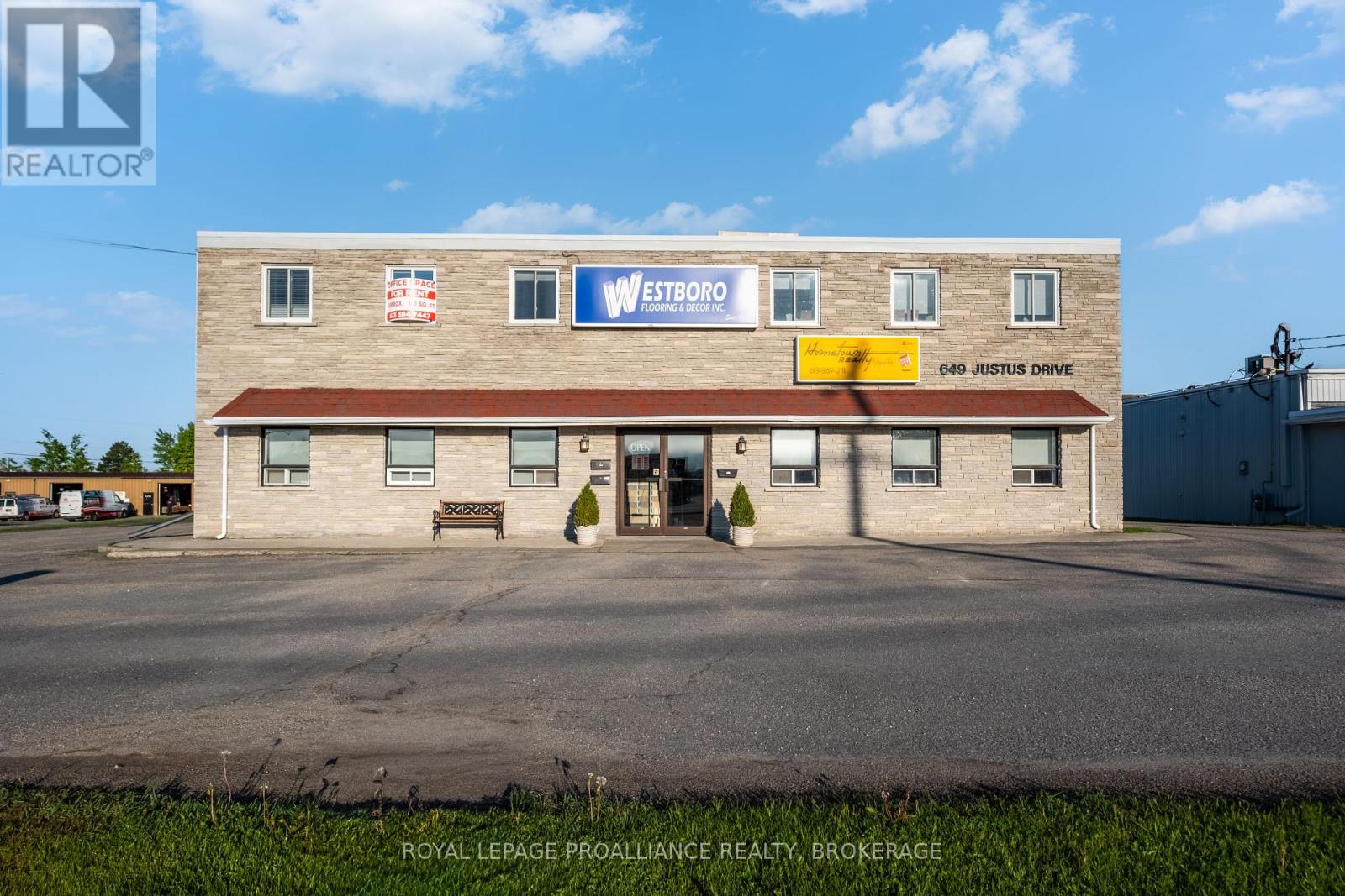 649 JUSTUS DRIVE, Kingston, Ontario