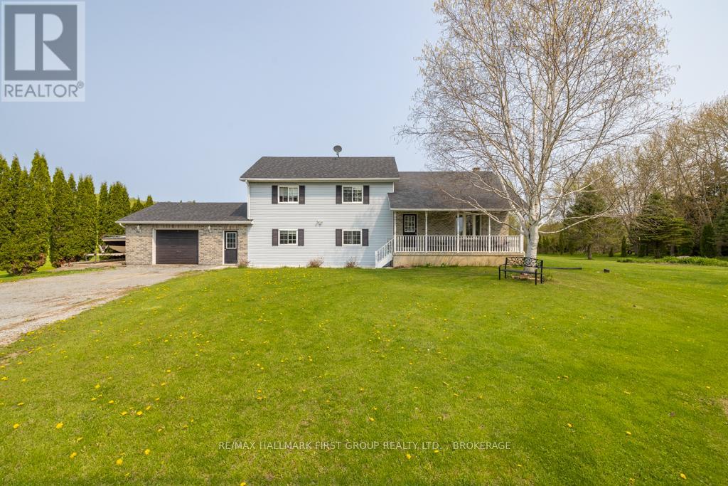 2202 SANDS ROAD, Frontenac, Ontario
