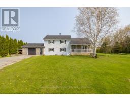 2202 SANDS ROAD, Frontenac, Ontario