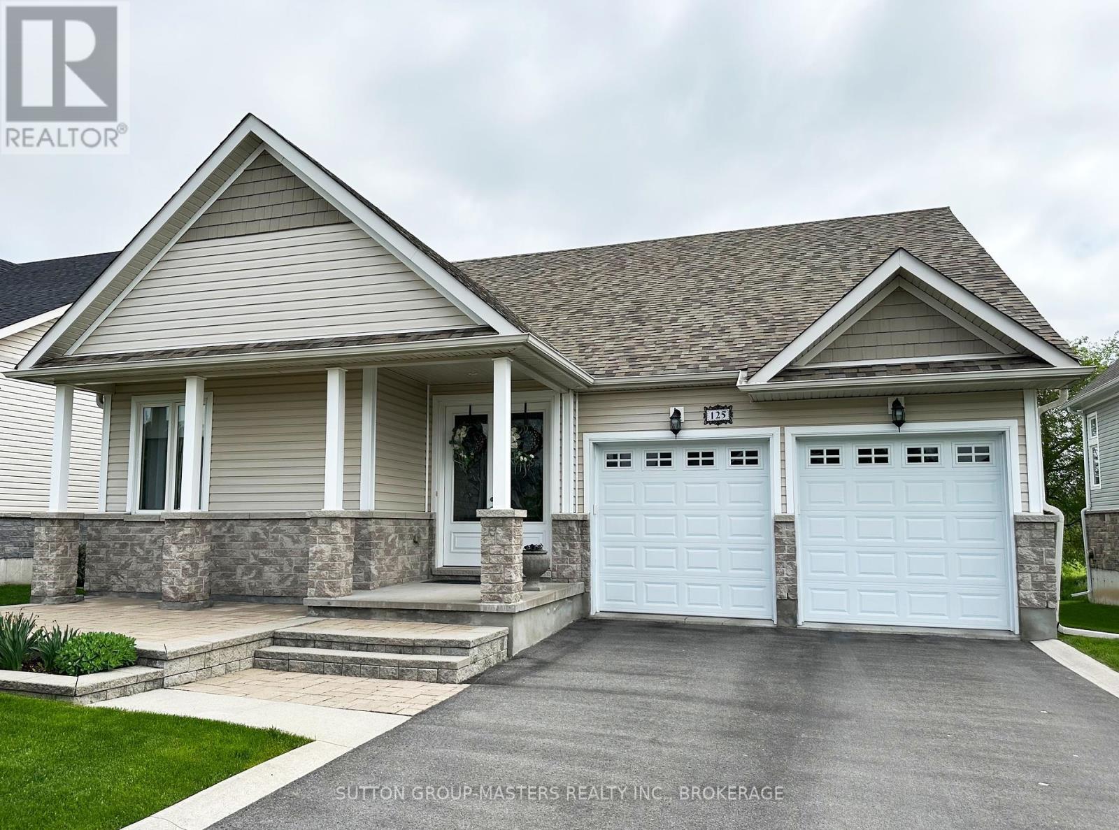 125 COUNTRY CLUB DRIVE, Loyalist, Ontario