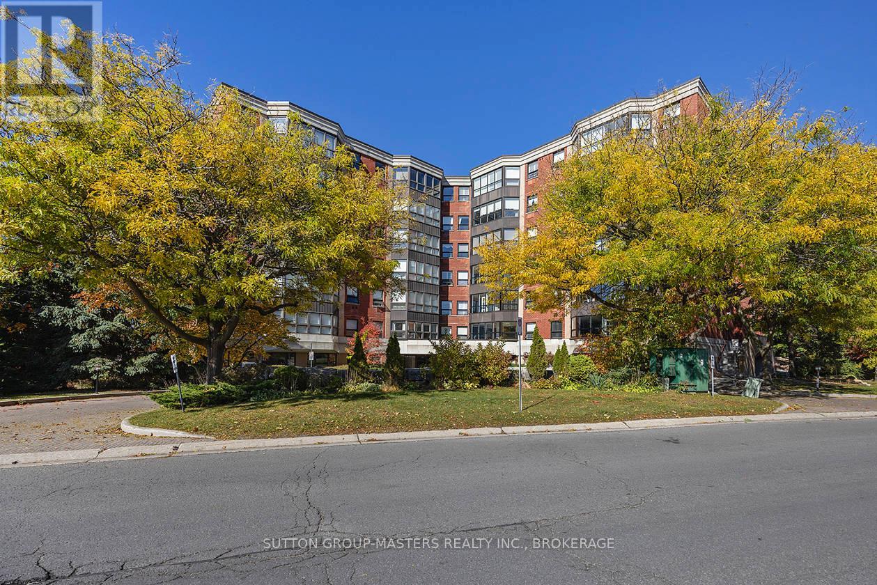 712 - 675 DAVIS DRIVE, Kingston, Ontario