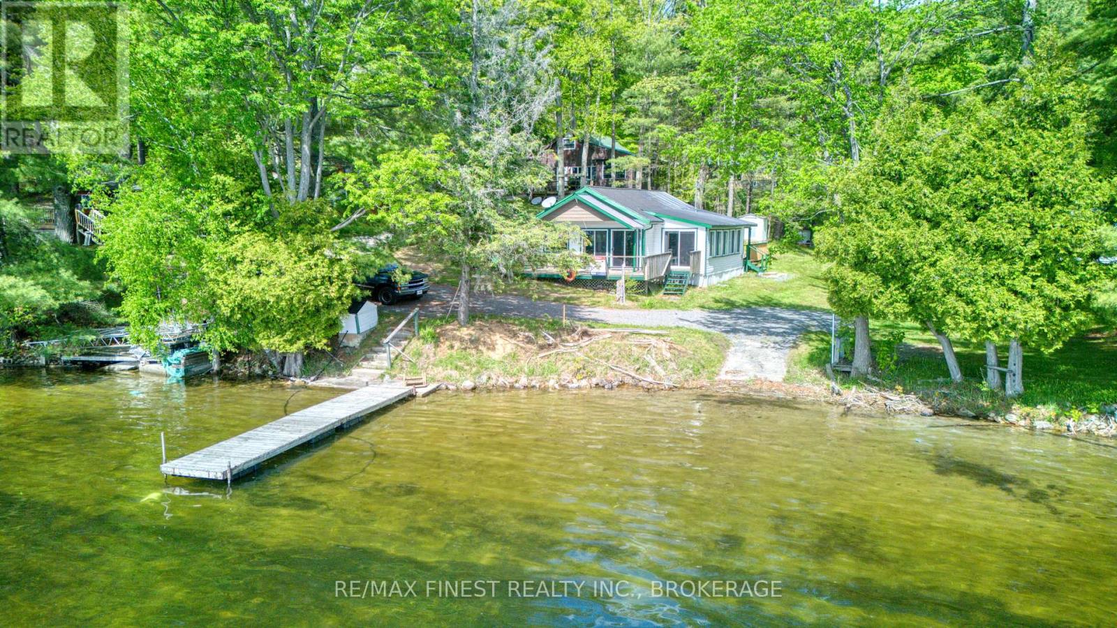 131 BOBS LAKE LANE 21A, Tay Valley, Ontario