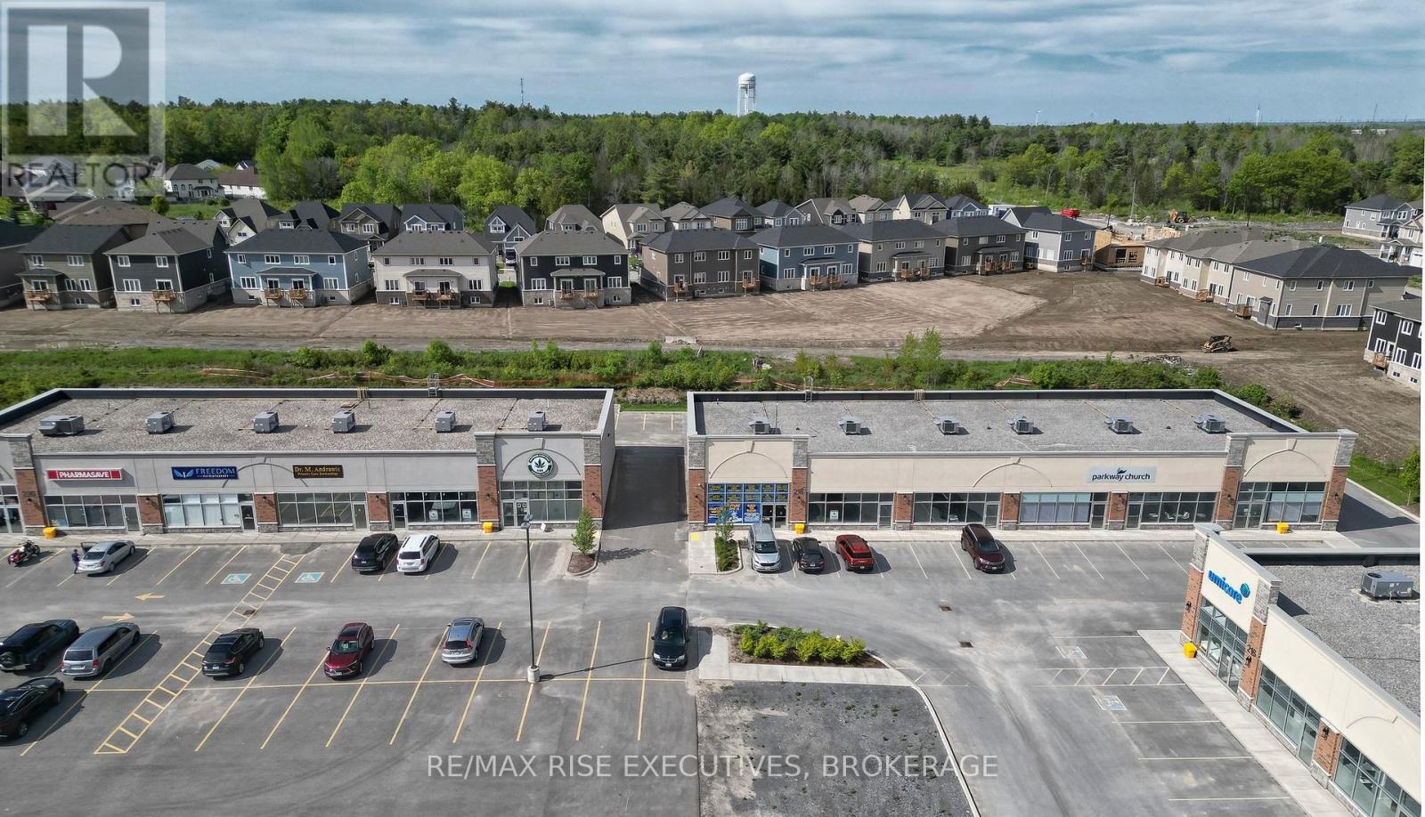 C3 - 218 MAIN STREET, Loyalist, Ontario