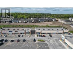 C3 - 218 MAIN STREET, Loyalist, Ontario