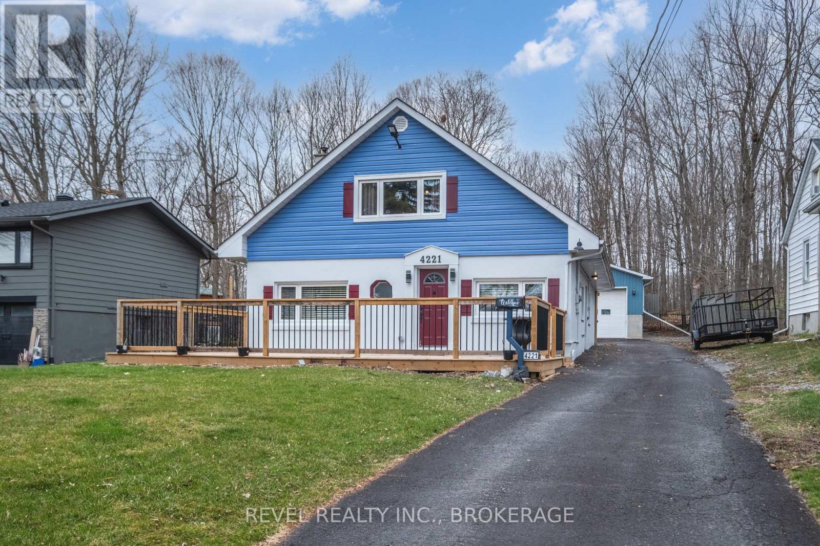4221 BATH ROAD, Kingston, Ontario