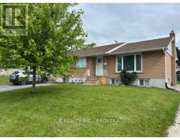 172 MORENZ CRESCENT, Kingston, Ontario