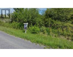 0 ORSER ROAD E, Kingston, Ontario