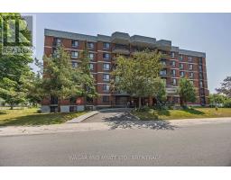607 - 14 GREENVIEW DRIVE, Kingston, Ontario
