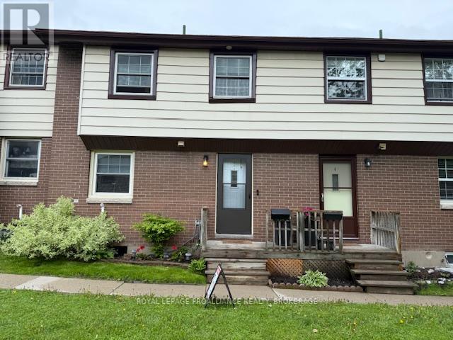 3 - 126 NOTCH HILL ROAD, Kingston, Ontario