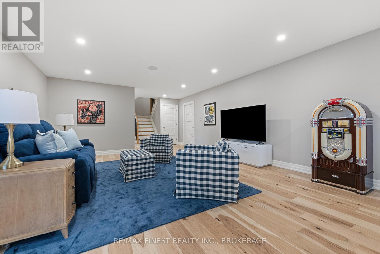 717 Mcmanus Avenue, Ottawa, Ontario  K4M 0B2 - Photo 23 - X12185689