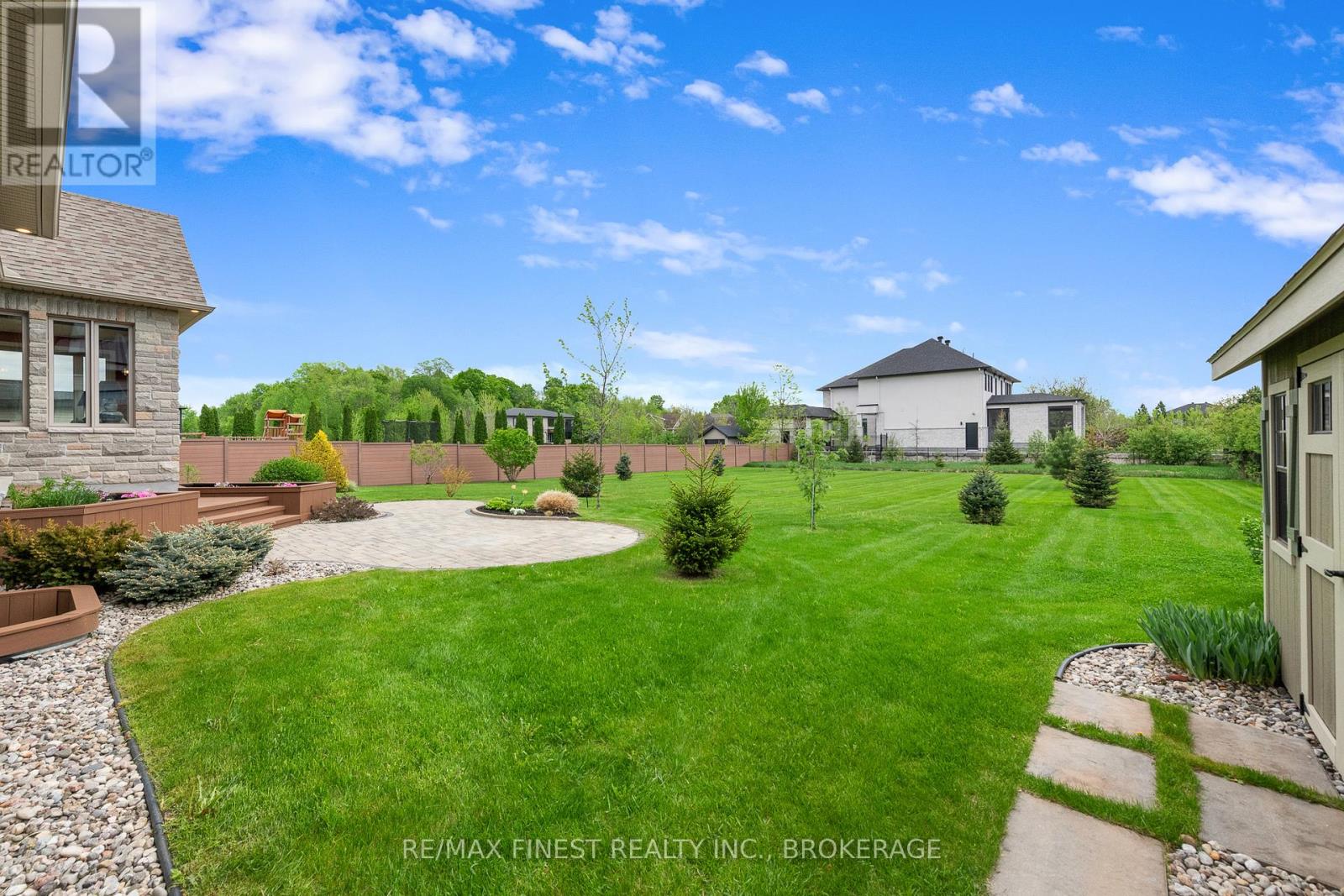 717 Mcmanus Avenue, Ottawa, Ontario  K4M 0B2 - Photo 32 - X12185689