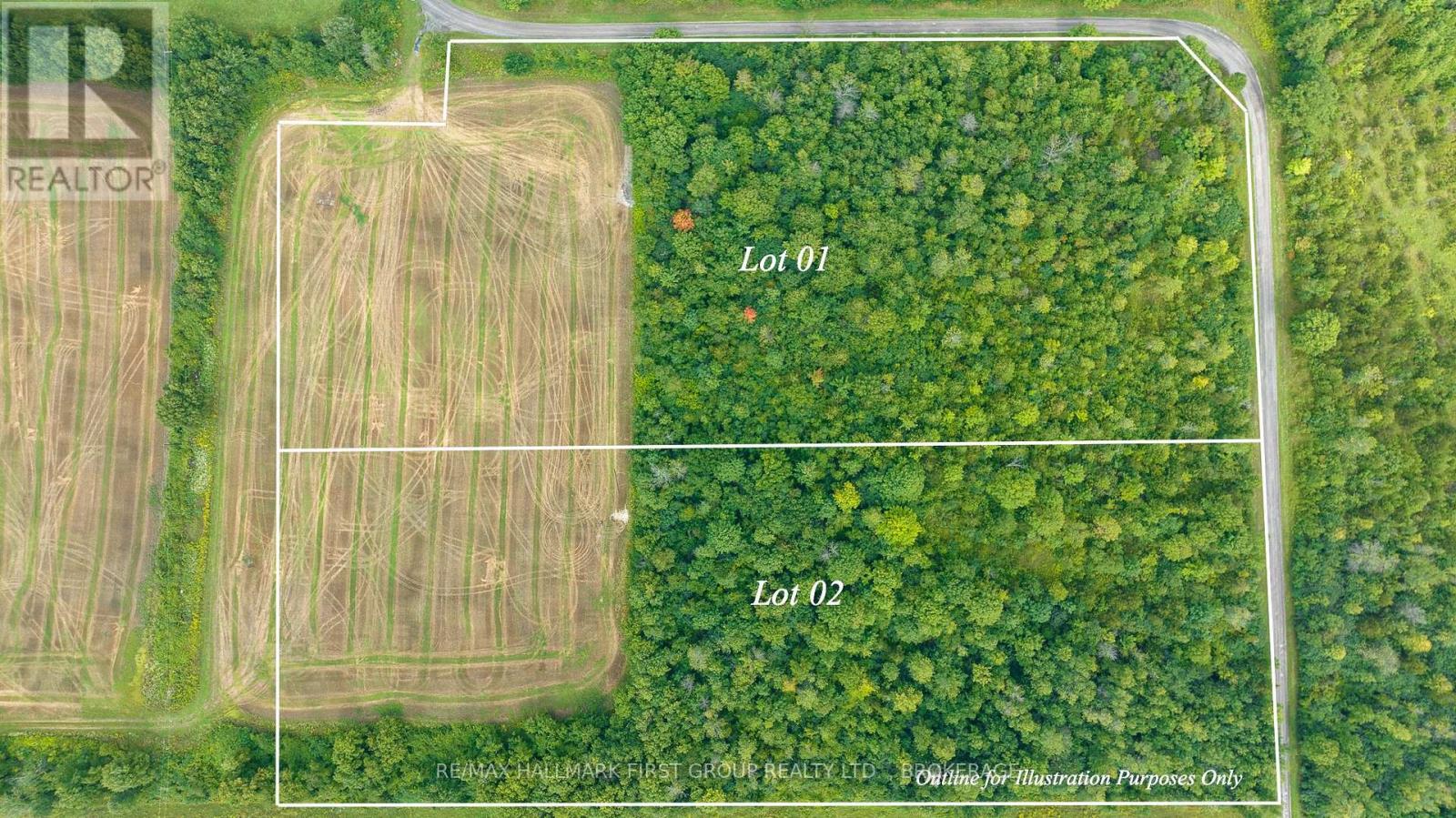 53 Christopher Road, Stone Mills, Ontario  K0K 1Z0 - Photo 3 - X12186419