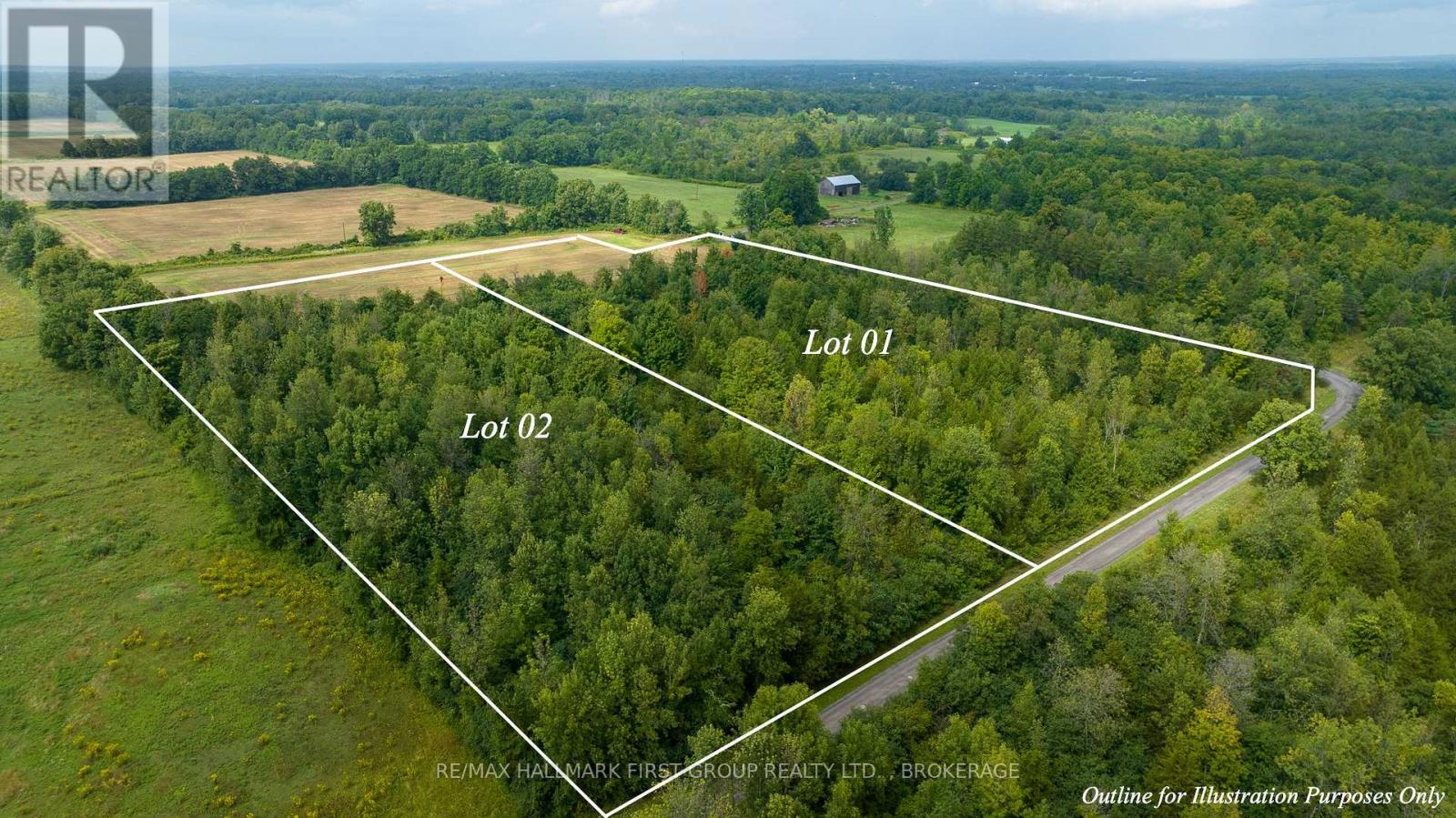 119 Christopher Road, Stone Mills, Ontario  K0K 1Z0 - Photo 2 - X12186420