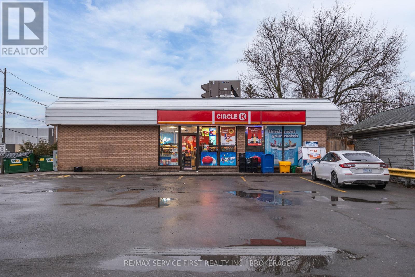 451 DIVISION STREET, Kingston, Ontario