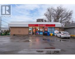 451 DIVISION STREET, Kingston, Ontario