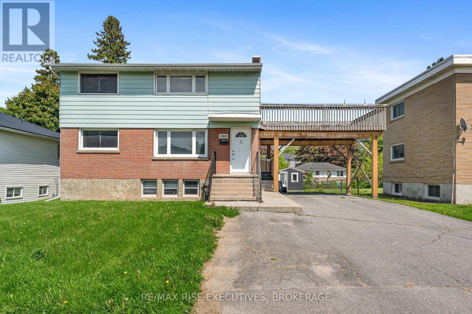 999 PORTSMOUTH AVENUE, Kingston, Ontario