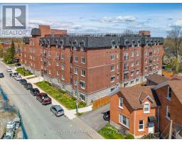 117 - 501 FRONTENAC STREET, Kingston, Ontario