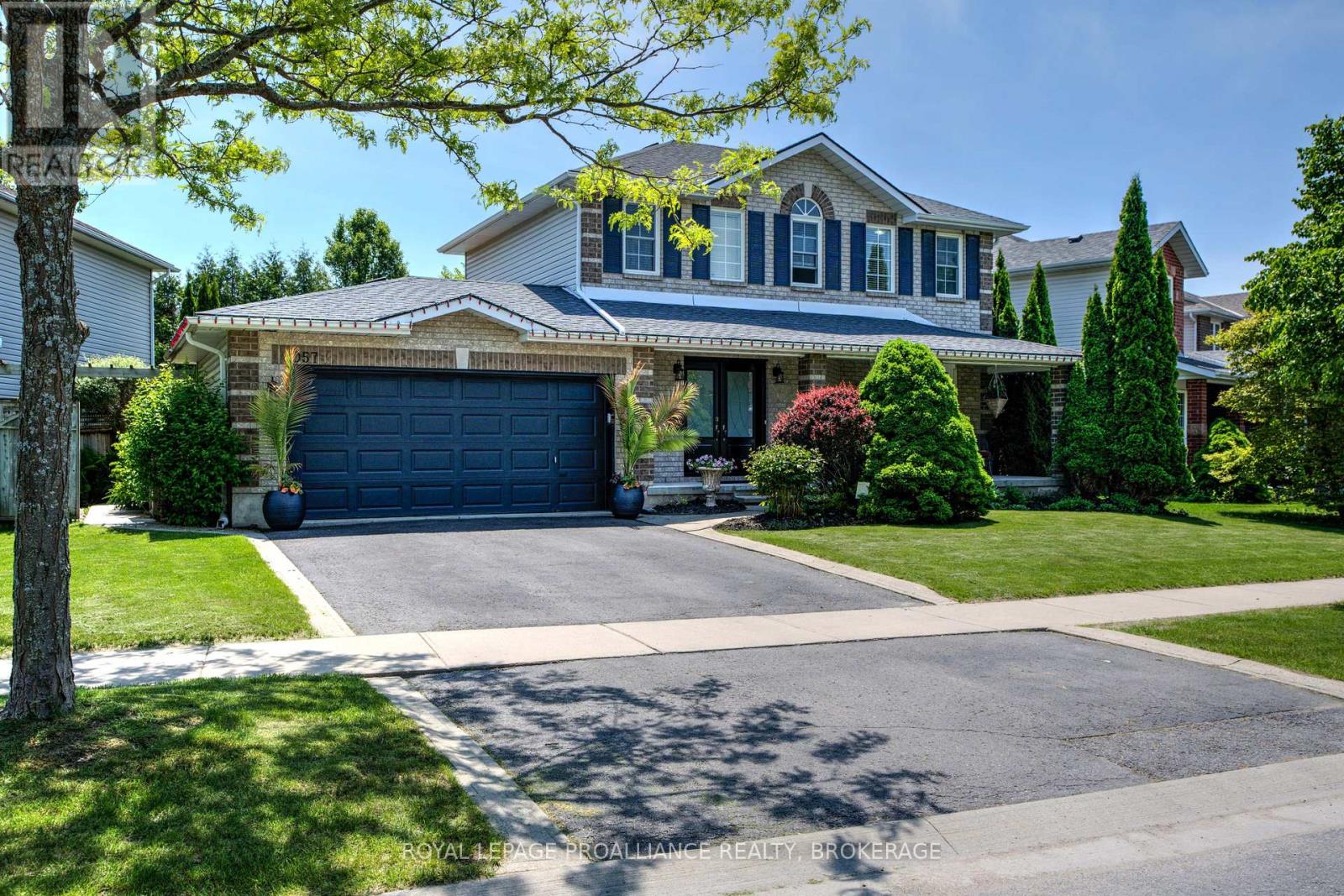1057 Wise Street, Kingston, Ontario  K7P 3E5 - Photo 1 - X12189122