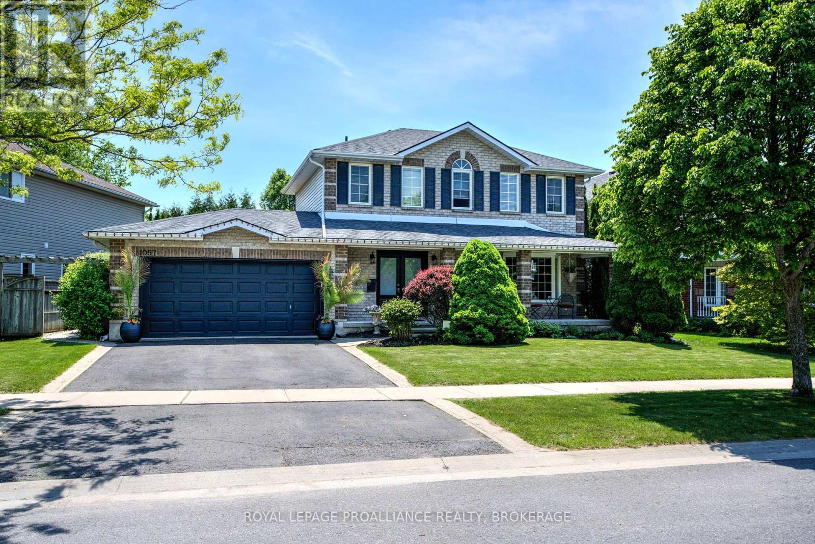 1057 Wise Street, Kingston, Ontario  K7P 3E5 - Photo 2 - X12189122