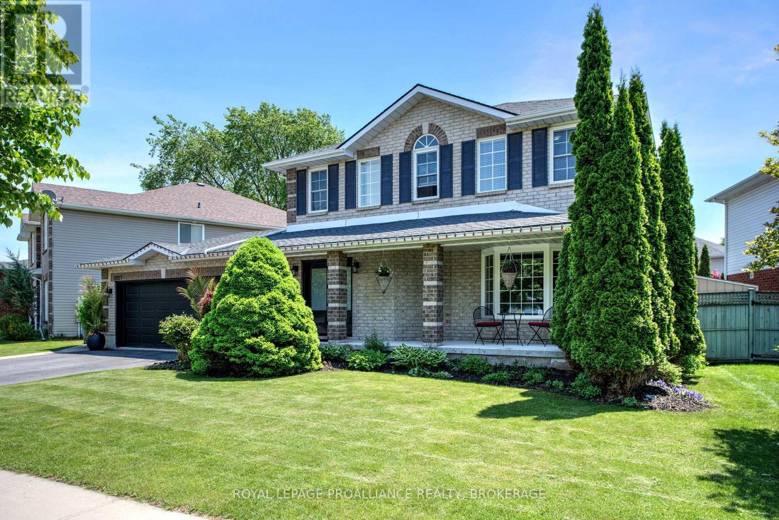 1057 Wise Street, Kingston, Ontario  K7P 3E5 - Photo 3 - X12189122