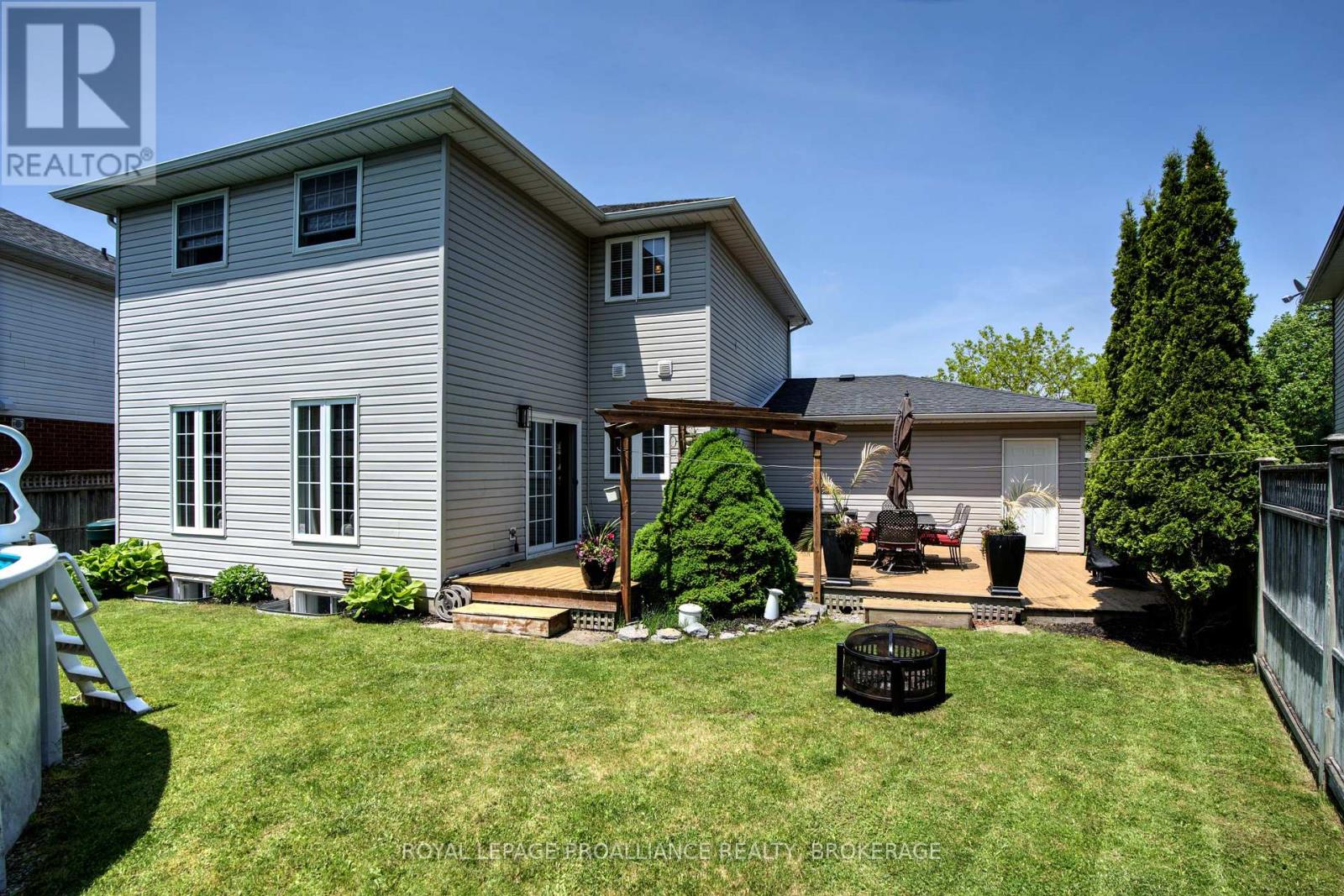 1057 Wise Street, Kingston, Ontario  K7P 3E5 - Photo 45 - X12189122