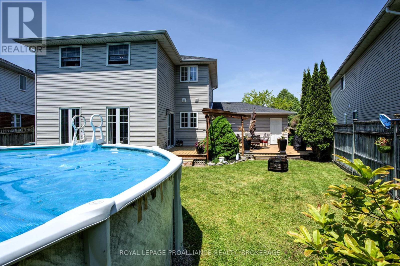 1057 Wise Street, Kingston, Ontario  K7P 3E5 - Photo 48 - X12189122