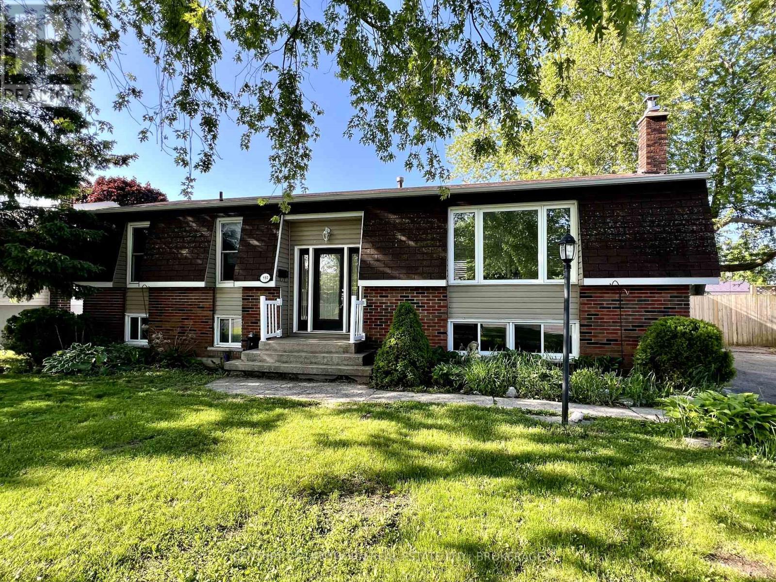 190 AMHERST DRIVE, Loyalist, Ontario