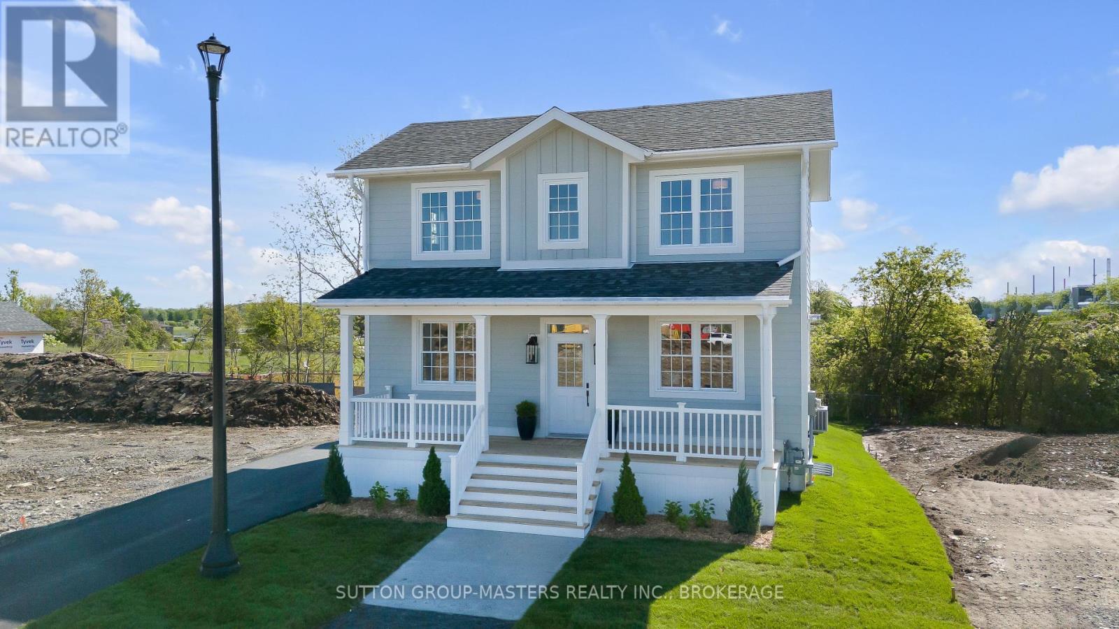 276 OLD KILN CRESCENT, Kingston, Ontario