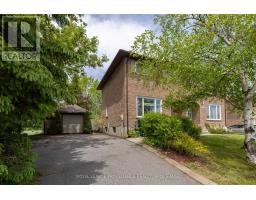 715 SELKIRK ROAD, Kingston, Ontario
