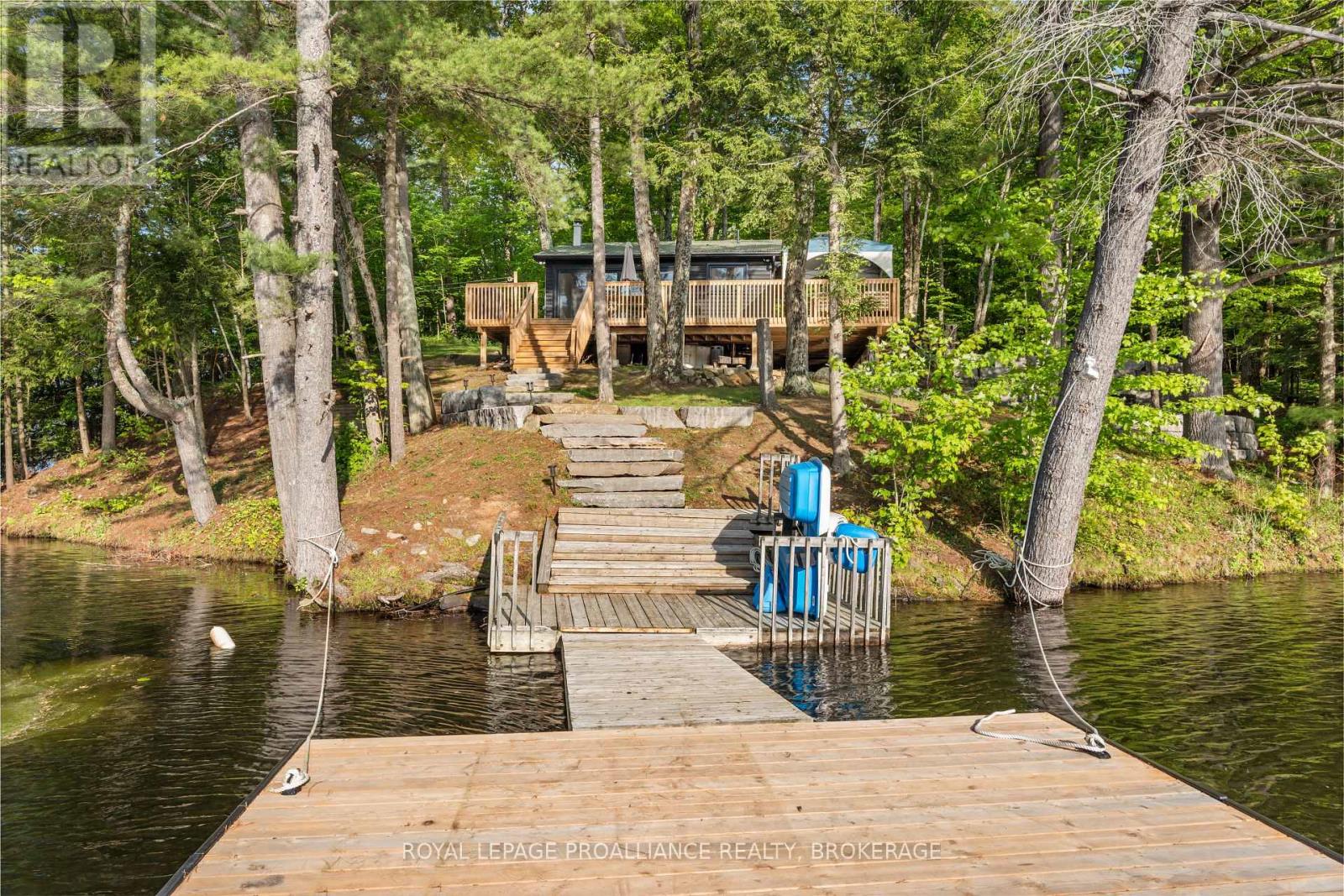 55 OAK SHORES CRESCENT, Frontenac, Ontario