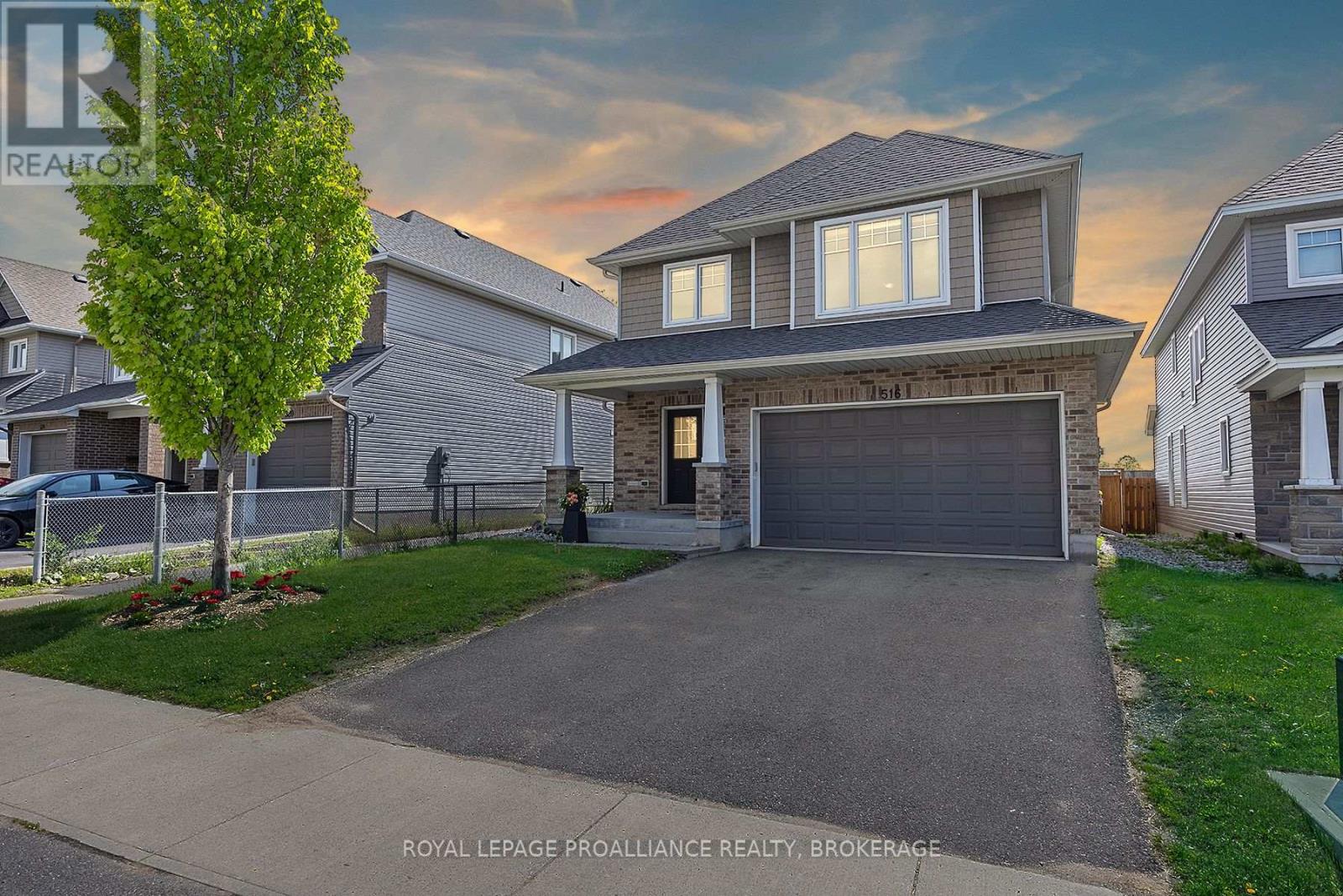 516 SAVANNAH COURT, Kingston, Ontario