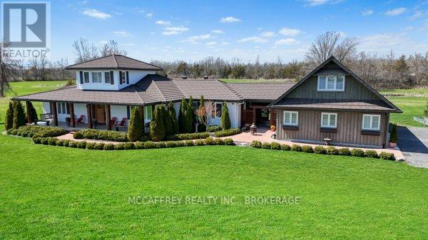 4640 COUNTY RD 9, Greater Napanee, Ontario