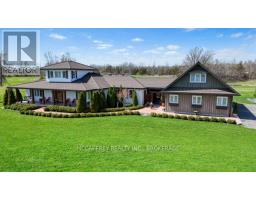 4640 COUNTY RD 9, Greater Napanee, Ontario