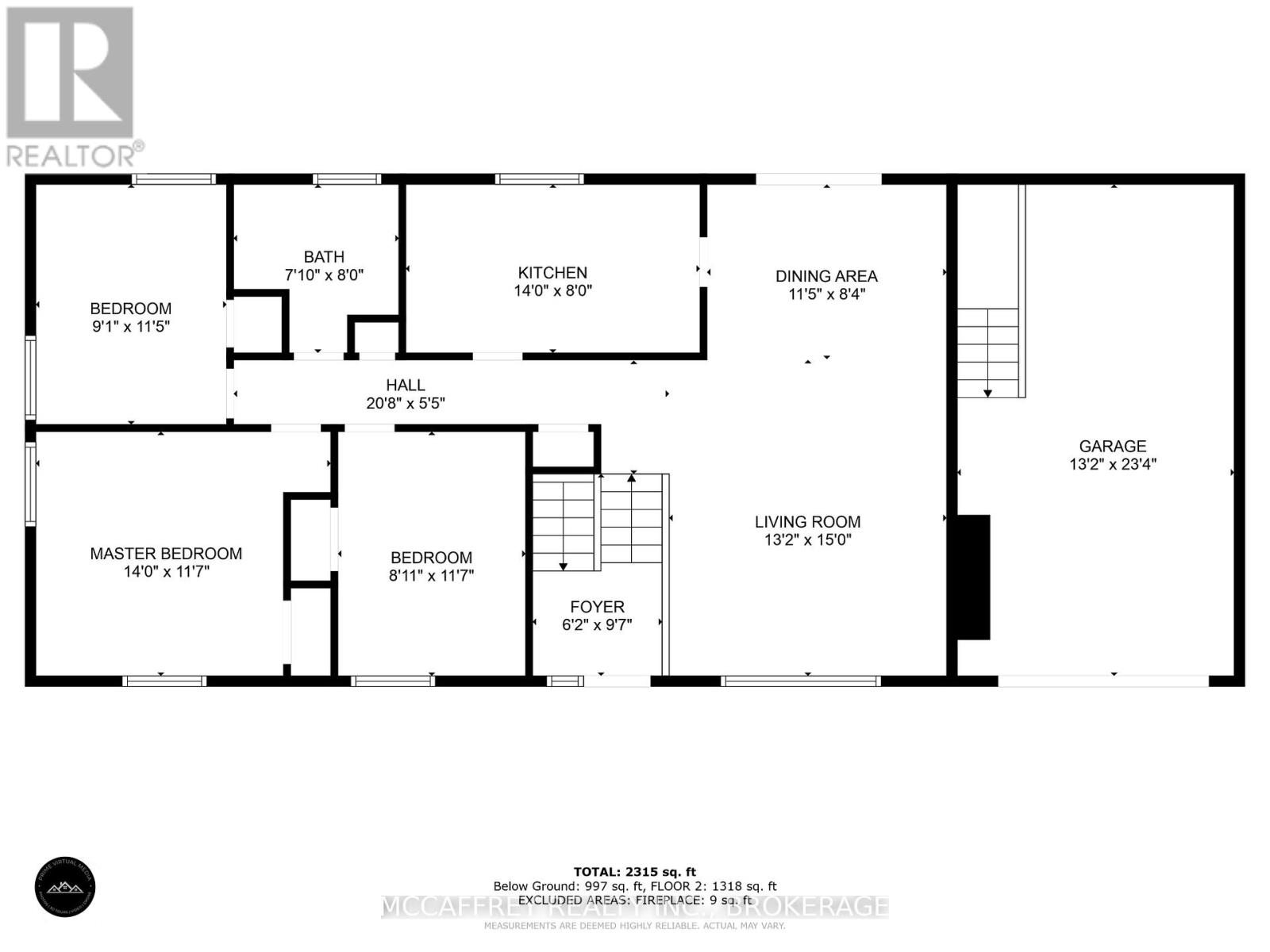102 Wright Place, Greater Napanee, Ontario  K0H 1G0 - Photo 43 - X12191564