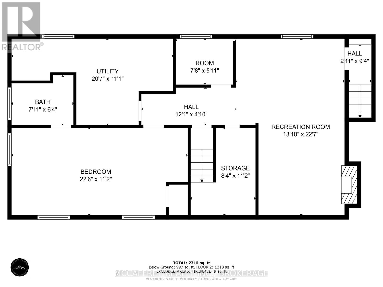 102 Wright Place, Greater Napanee, Ontario  K0H 1G0 - Photo 44 - X12191564