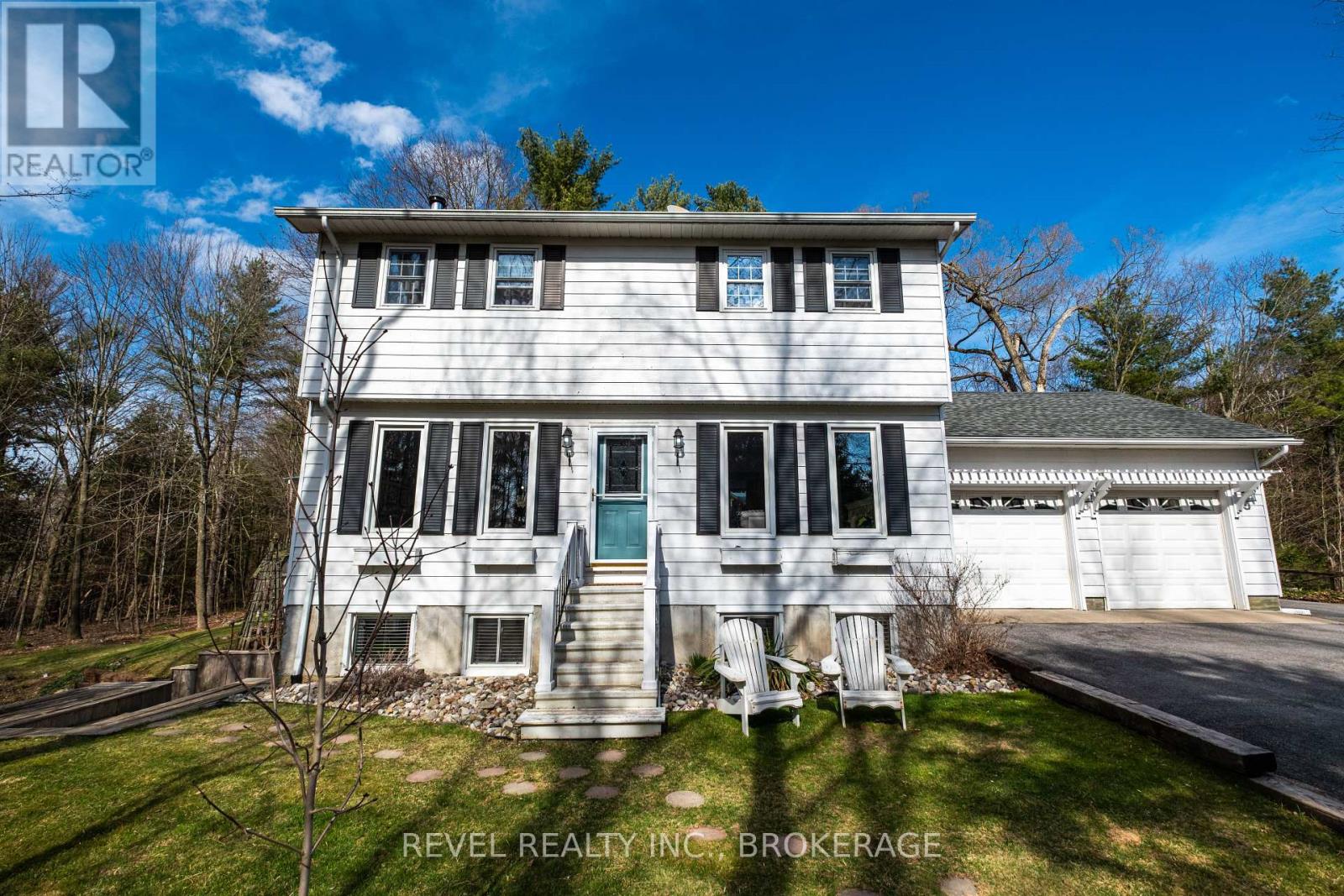 7772 ROAD 38, Frontenac, Ontario