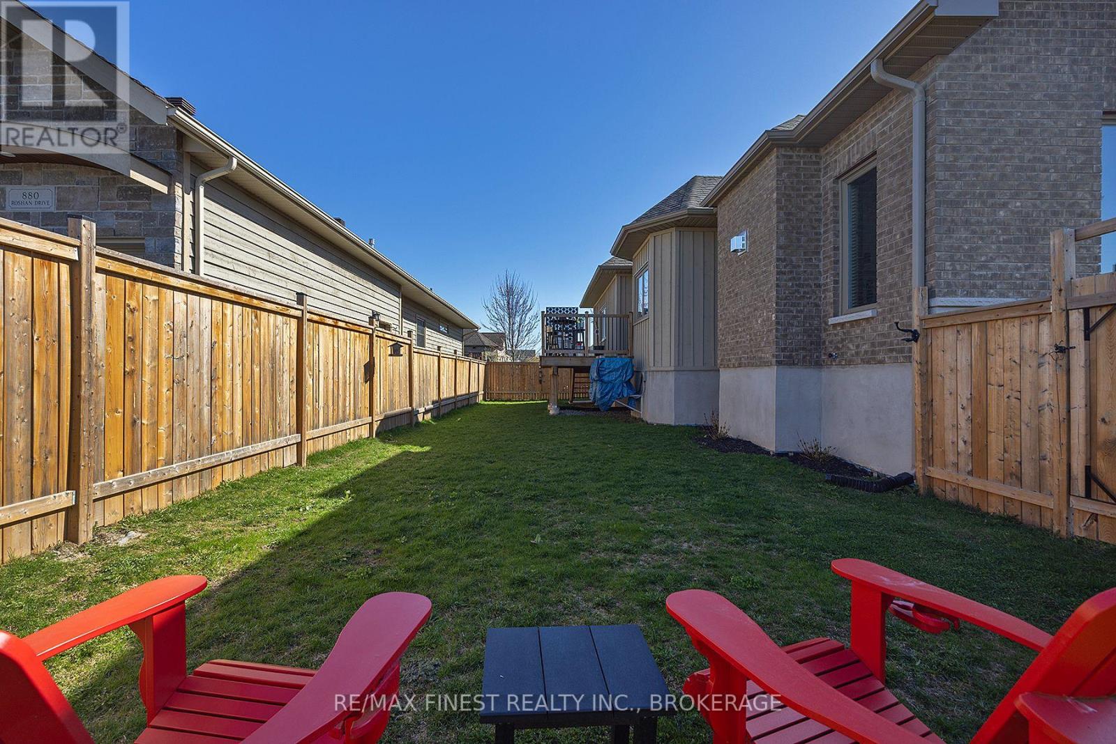 876 Roshan Drive, Kingston, Ontario  K7P 0B2 - Photo 43 - X12192422