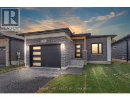 161 CREIGHTON DRIVE, Loyalist, Ontario