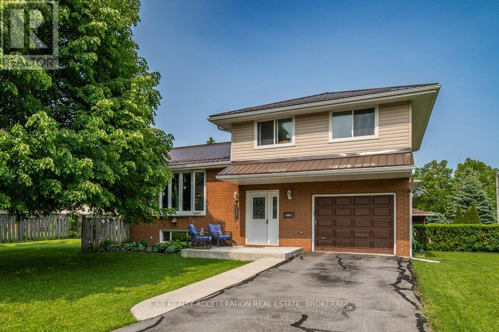 241 SMART CRESCENT, Greater Napanee, Ontario