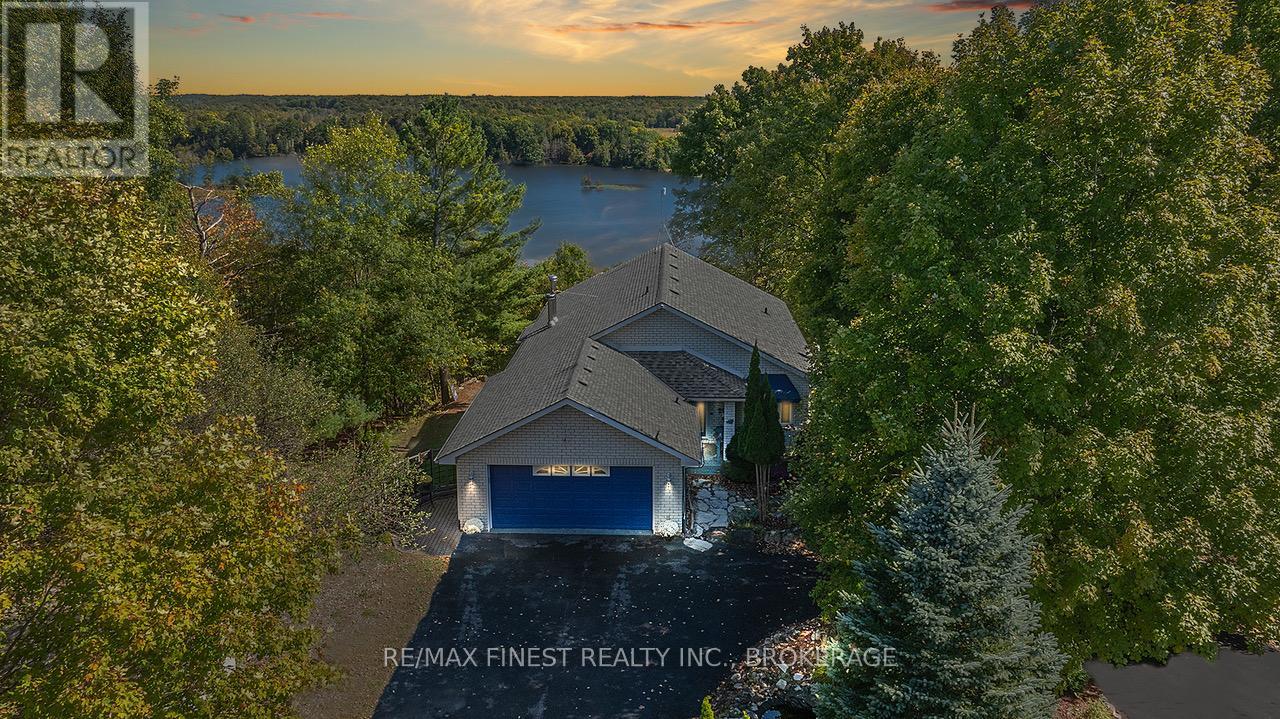 4522 SILLS BAY ROAD, Frontenac, Ontario