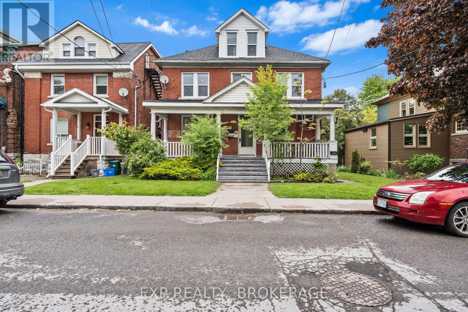 85 WILLIAM STREET, Kingston, Ontario