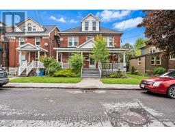 85 WILLIAM STREET, Kingston, Ontario