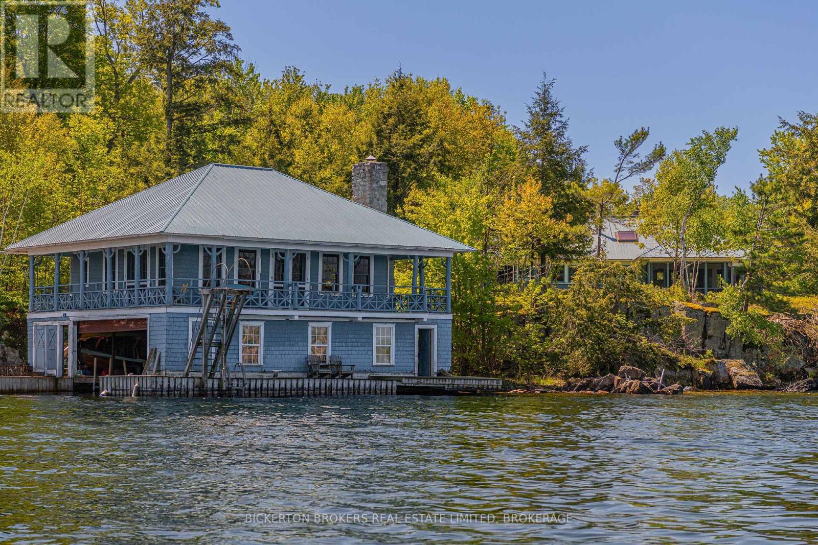 16 HAY ISLAND, Leeds and the Thousand Islands, Ontario