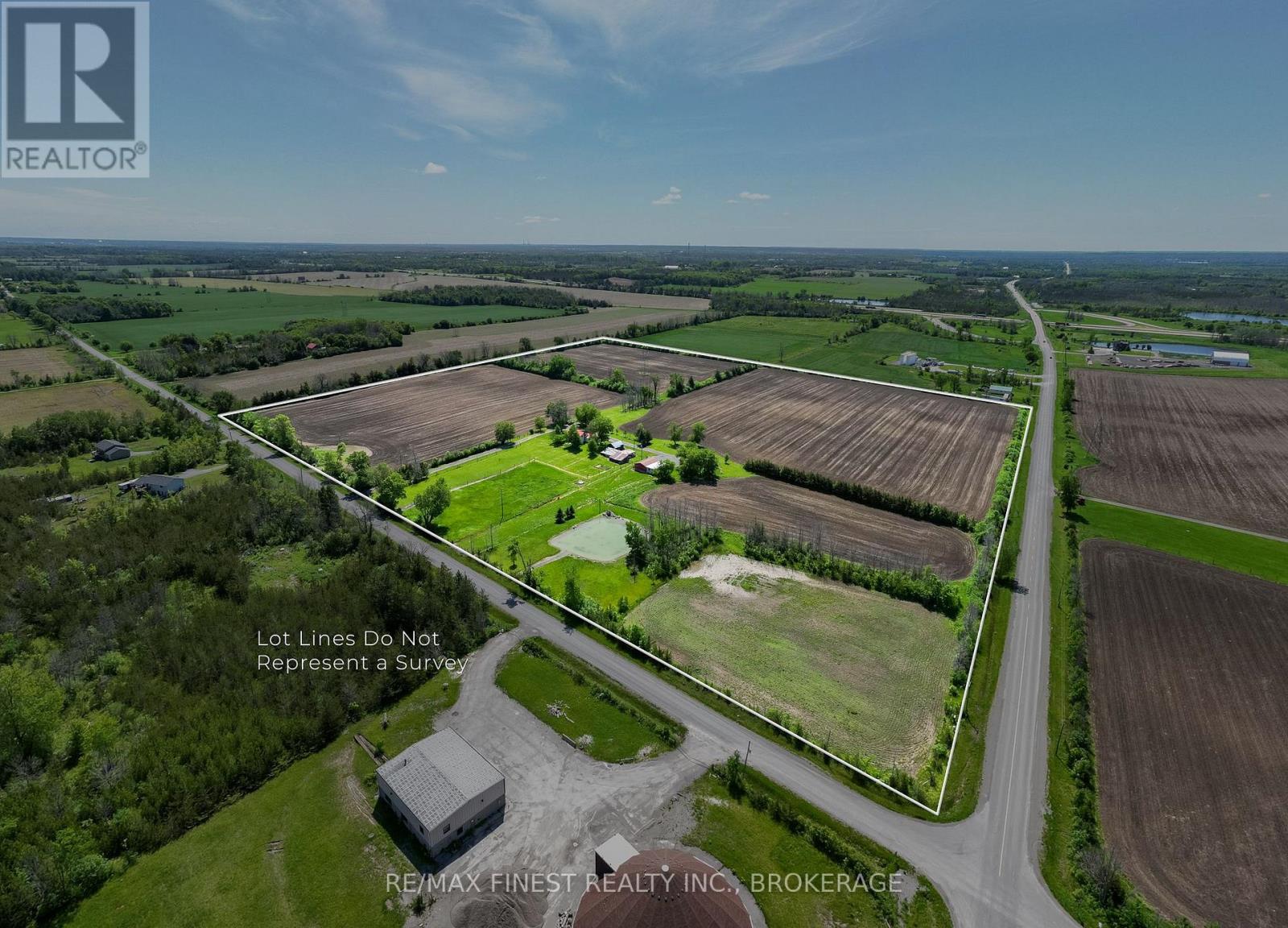 718 CALLAGHAN ROAD, Tyendinaga, Ontario