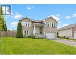 864 RINGSTEAD STREET, Kingston, Ontario