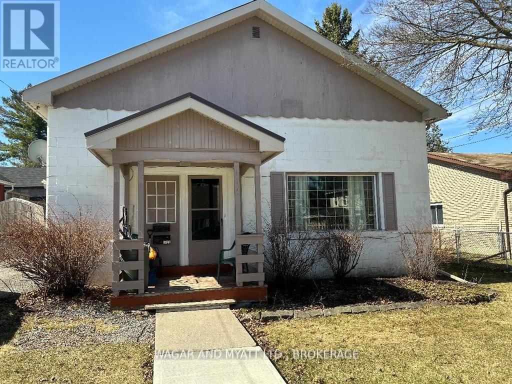172 RICHARD STREET, Greater Napanee, Ontario