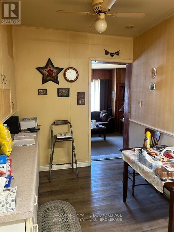 172 Richard Street, Greater Napanee, Ontario  K7R 2T6 - Photo 5 - X12196399