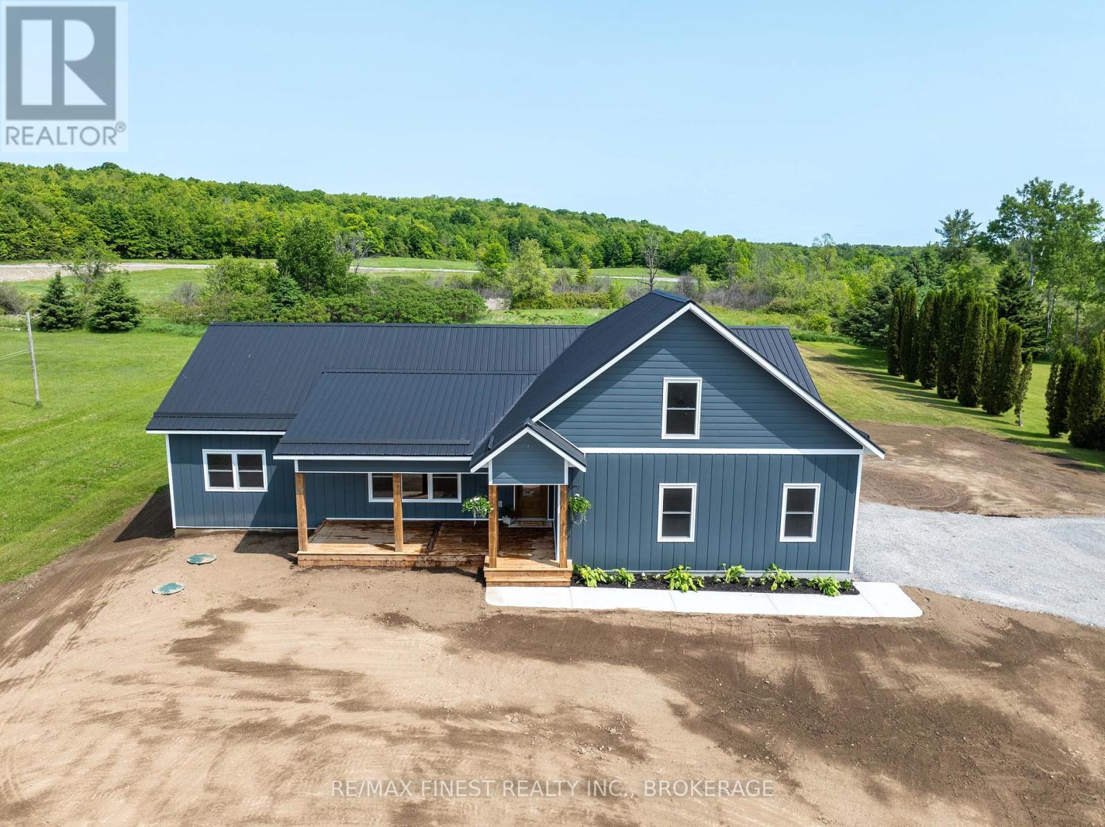 2206 SANDS ROAD, Frontenac, Ontario